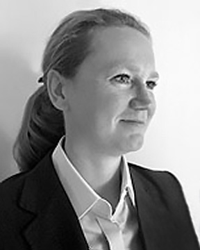 Мария Логан