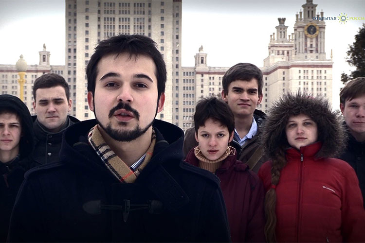 Российские студенты — украинским студентам: «Мы уважаем ваш выбор, мы осуждаем войну»