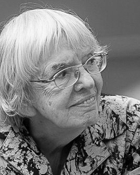 Lyudmila Alexeeva