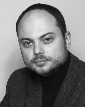 Vladimir V. Kara-Murza