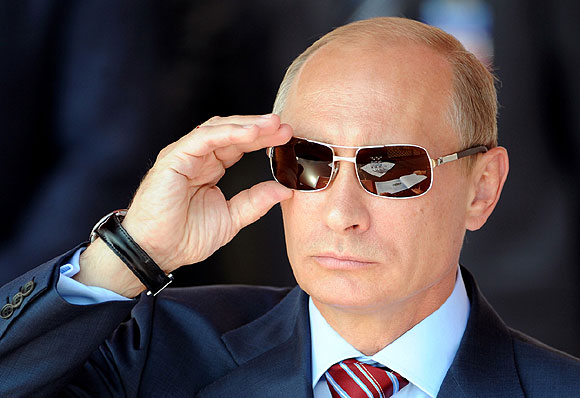 Путинская «деофшоризация»: вернуть деньги на Родину