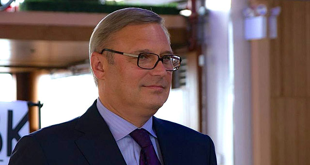 Mikhail Kasyanov: “Tightening of the screws increases our chances”
