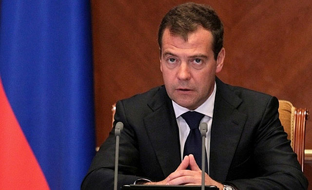 Дмитрий Медведев: три сценария нейтрализации