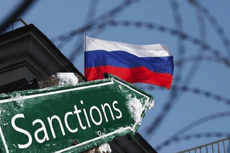 Как могут сработать новые санкции против России 