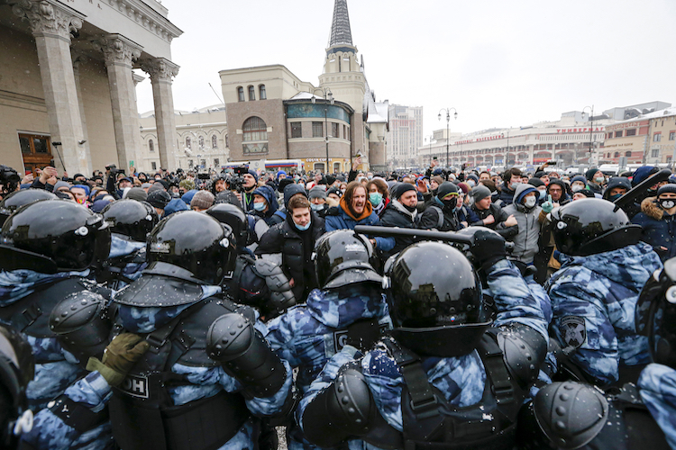 Резервы денег и резервы терпения