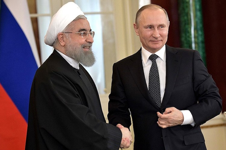 Поможет ли Россия США в переговорах по ядерной сделке с Ираном?