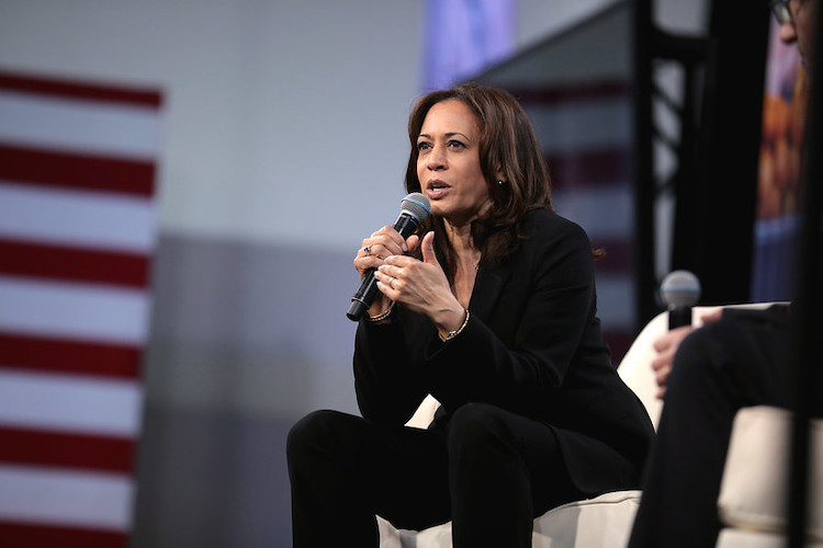 Why Russia Should Pay Attention to Kamala Harris