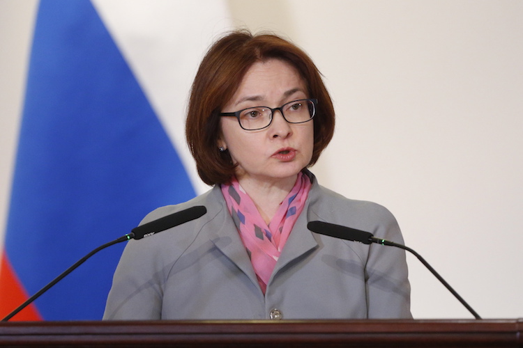 Sergey Aleksashenko: “The Takeaways of the Keynote Interview with Nabiullina”