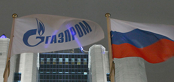How Gazprom Snoozed through the “Shale Gas Revolution”