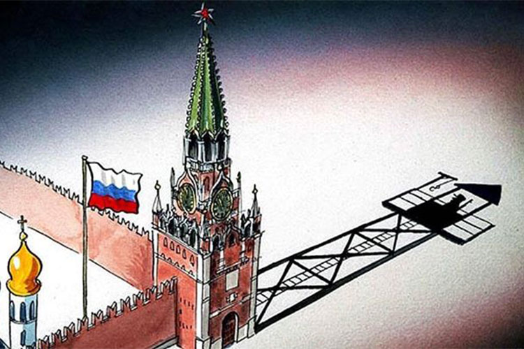 ИСР проведет дискуссию о российском авторитаризме в Нью-Йоркском университете