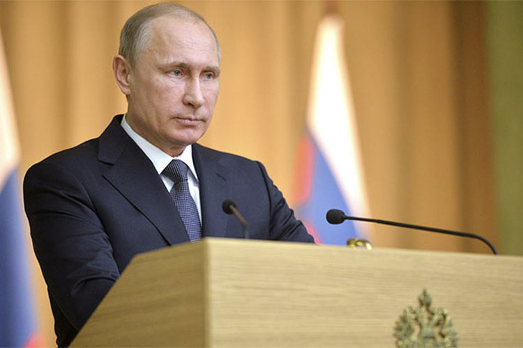 Will Putin’s Regime Survive the Current Crisis?