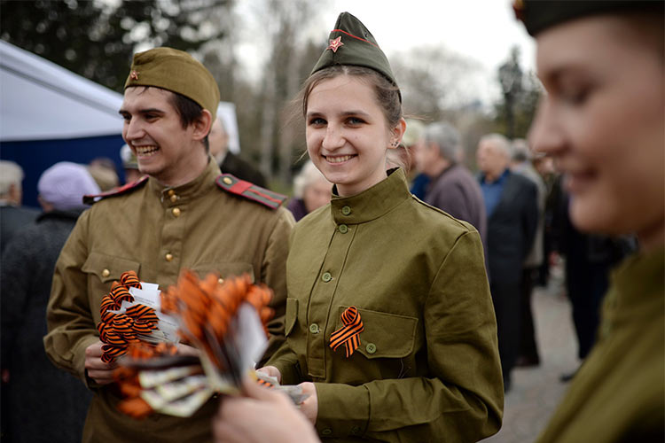 Шоу будет продолжаться