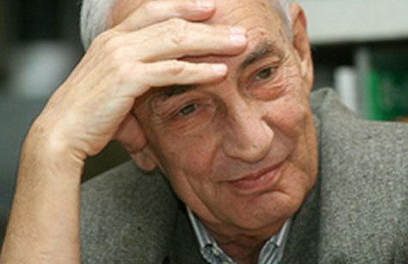 Юрий Маркович Шмидт (1937–2013)