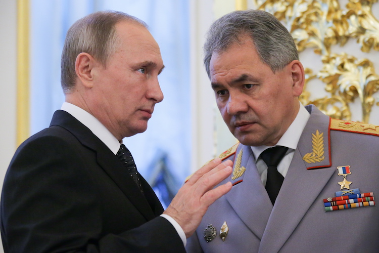 Эксперты: Россия не «брутальная» диктатура, но переход власти будет хаотичным