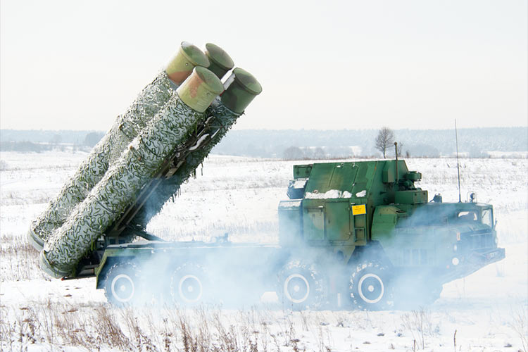 Russia-Poland Relations, Ruble Rebounds, and the S-300 Challenge