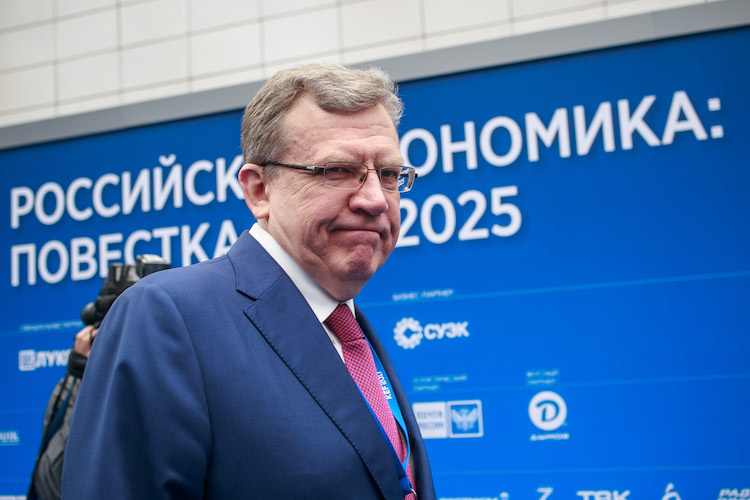 Kudrin Factor, Putin’s Counter-Sanctions, Ruble vs. Oil