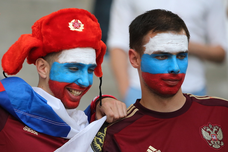 Russia’s Hooligan Soccer Fans, Khodorkovsky’s Plan for Post-Putin Russia, and the Anti-Magnitsky Campaign