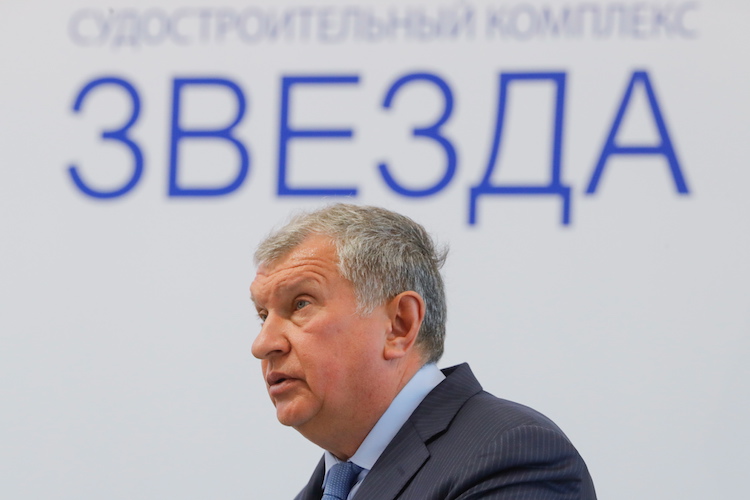 Krutskikh’s Mission, Sechin’s Image, the “Orthodox Party”