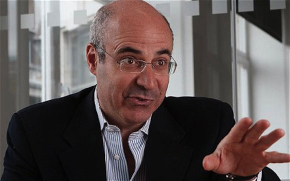 Bill Browder: “The Impunity Bubble Is Broken”