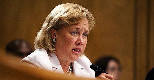 US Senator Mary Landrieu: “The Dima Yakovlev Law Does Not Hurt the United States, It’s Cruel to Russia’s Own Children”
