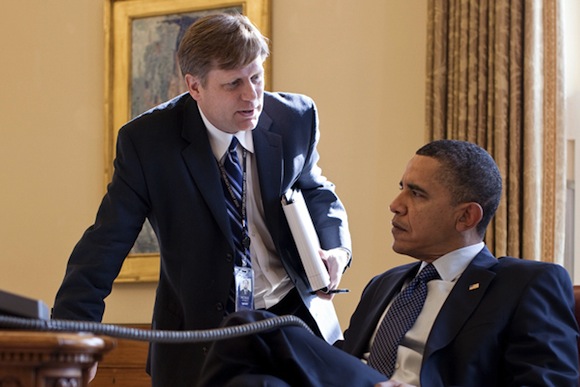 Michael McFaul Appointed U.S. Ambassador to Russia