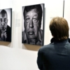 Political Art Show Russian Visionaries Opens in Moscow